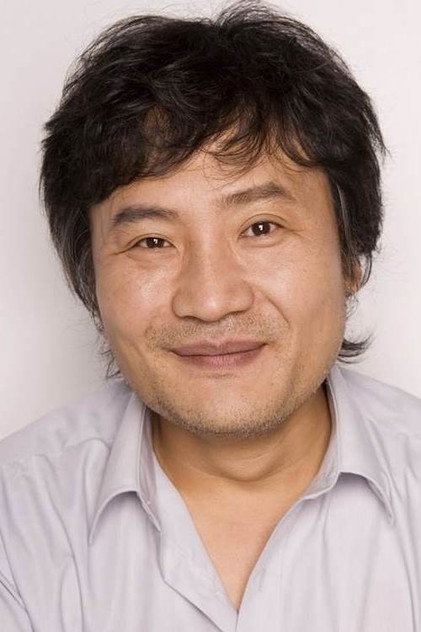Zdjęcie 최홍일