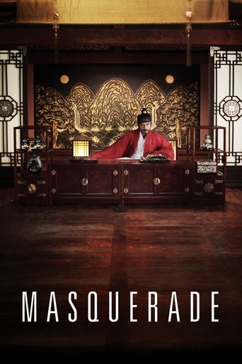 Maskarada