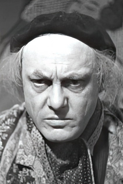 Zdjęcie Alexandre Mihalesco