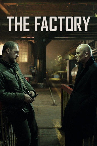 Okładka filmu Fabryka