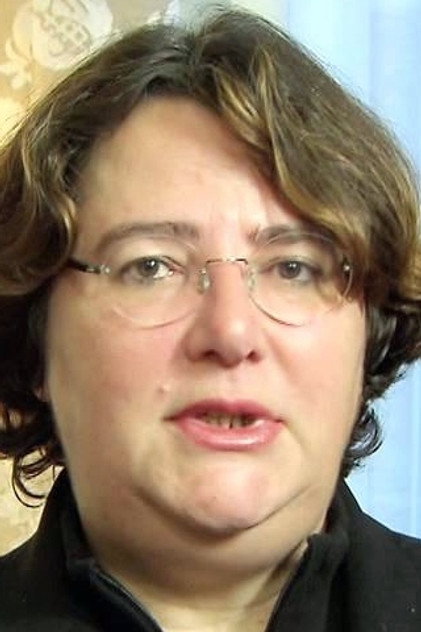 Zdjęcie Lorraine Lévy