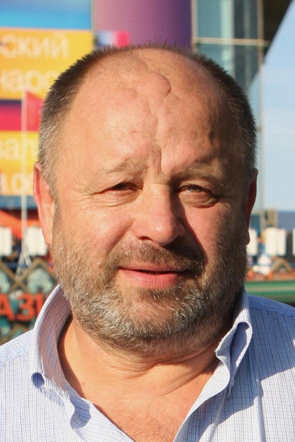 Zdjęcie Владимир Ильин