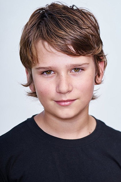Zdjęcie Ezra Barry