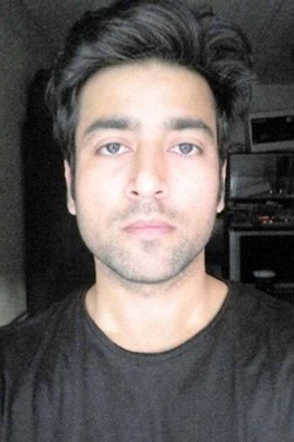 Zdjęcie Randeep Jha