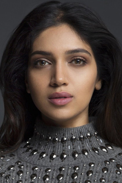 Zdjęcie Bhumi Pednekar