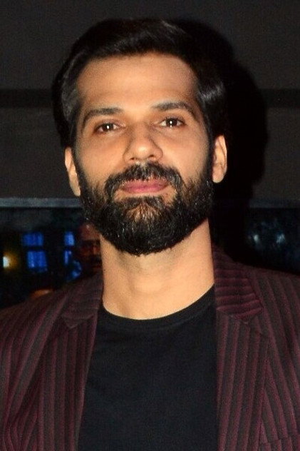 Zdjęcie Neil Bhoopalam
