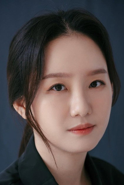 Zdjęcie 김아람