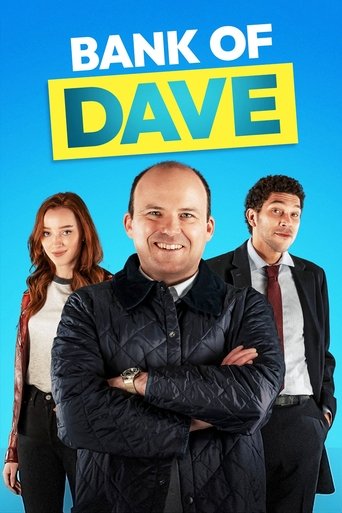Okładka filmu Bank of Dave