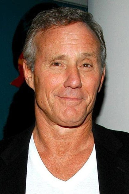 Zdjęcie Ian Schrager