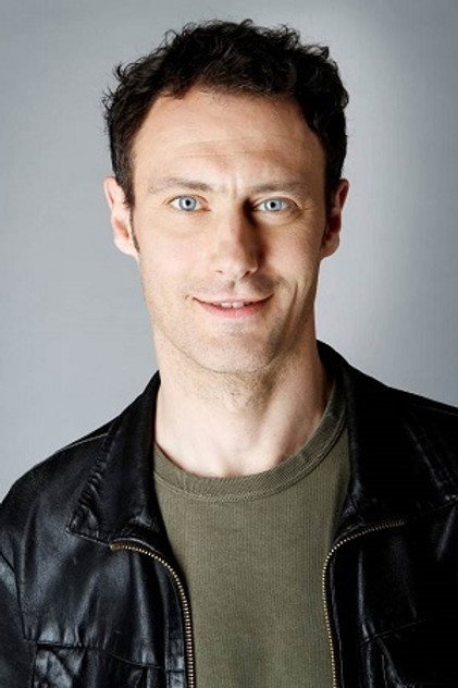 Zdjęcie Paolo Casiraghi