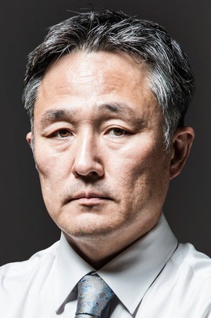 Zdjęcie 표창원