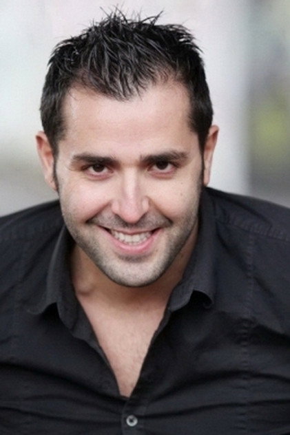 Zdjęcie Federico Perrotta