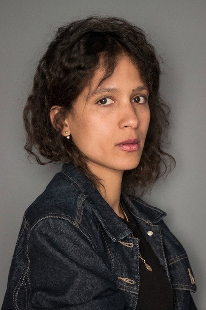 Zdjęcie Mati Diop