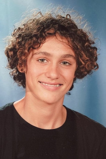 Zdjęcie Tristan Margheriti