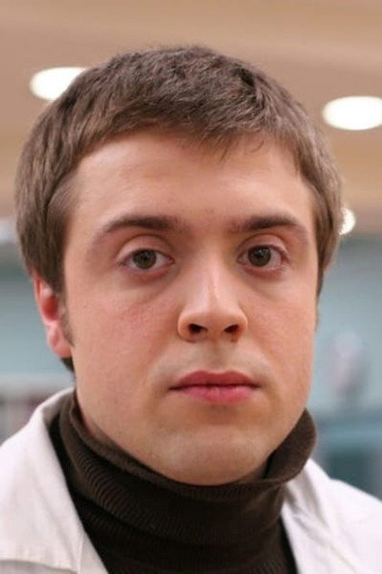 Zdjęcie Александр Ильин мл.