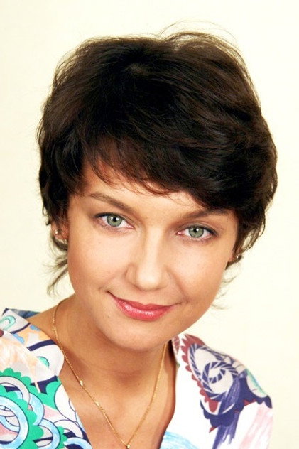 Zdjęcie Рамиля Искандер