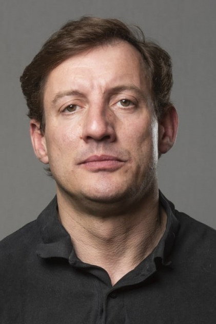 Zdjęcie Олег Сурнов