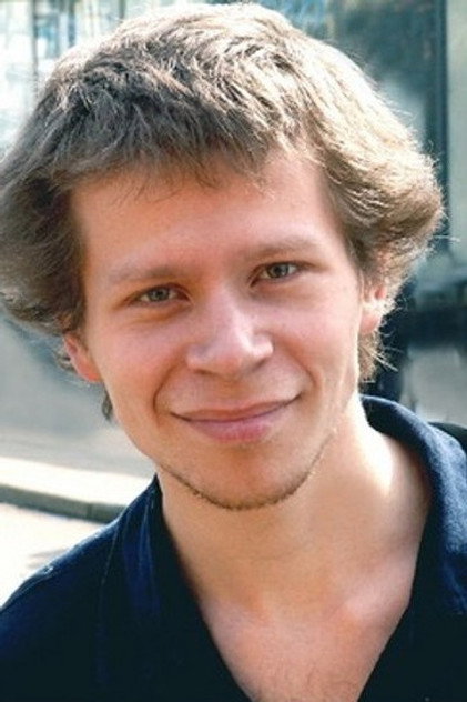 Zdjęcie Олег Соколов