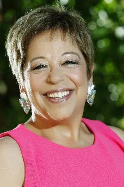 Zdjęcie Maria Vieira