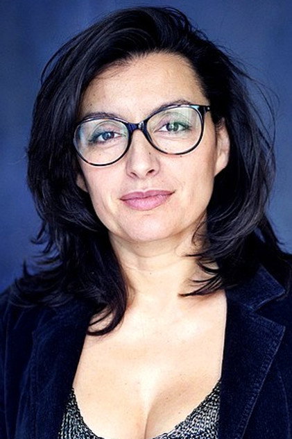 Zdjęcie Jacqueline Corado