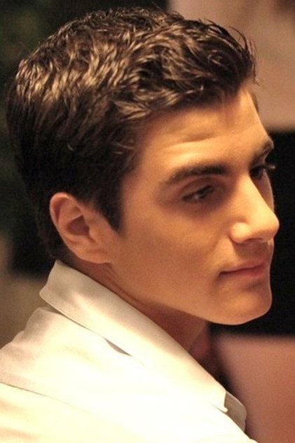 Zdjęcie Alex Alves Pereira