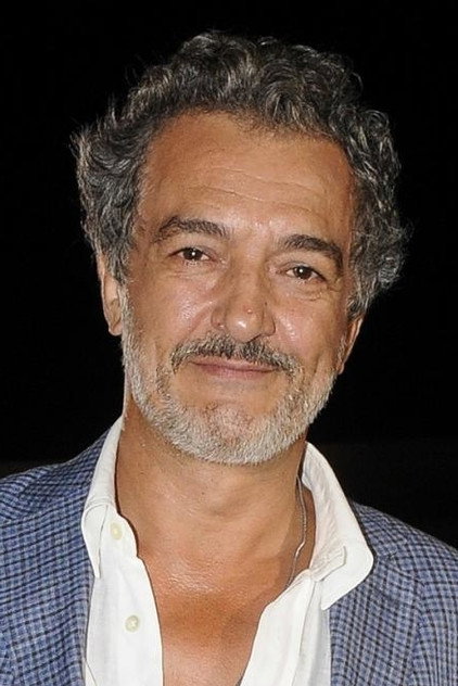 Zdjęcie Rogério Samora