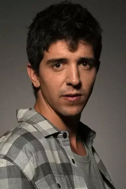 Zdjęcie Víctor Sáinz