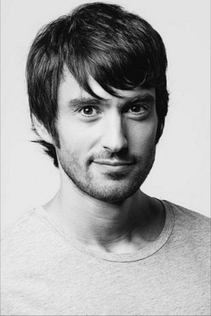 Zdjęcie Diego Pérez