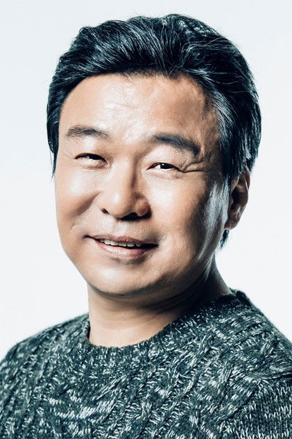 Zdjęcie 김병춘