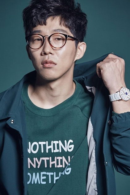 Zdjęcie Choi Jae-hwan