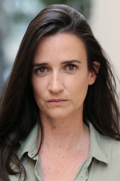 Zdjęcie Sara Ginac