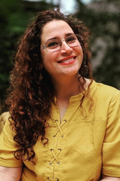 Zdjęcie Nazneen Madan