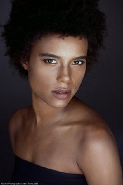 Zdjęcie Lorena Cesarini