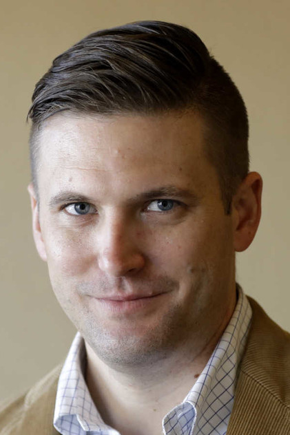 Zdjęcie Richard Spencer