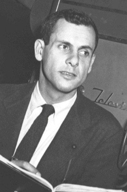Zdjęcie James Sheldon