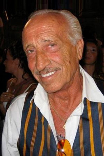 Zdjęcie Guido Nicheli