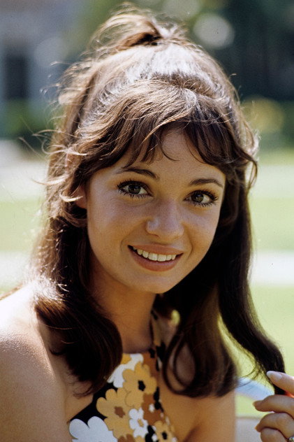 Zdjęcie Karen Valentine