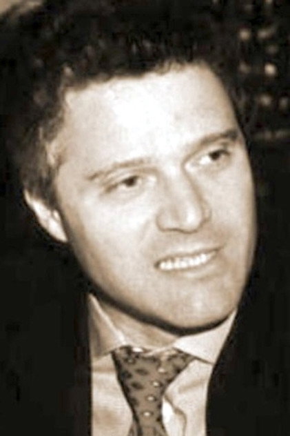 Zdjęcie Carlo Gentili