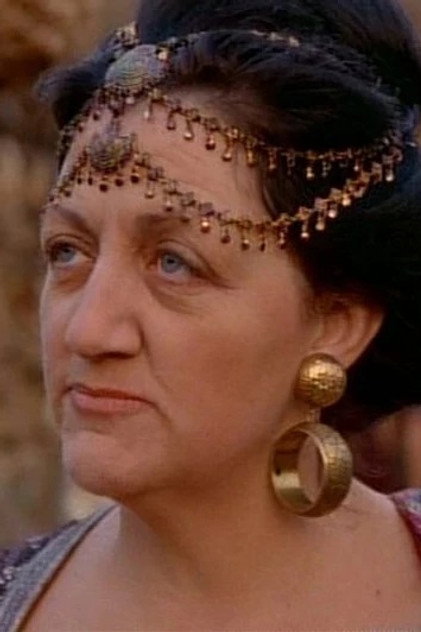 Zdjęcie Maya Dalziel