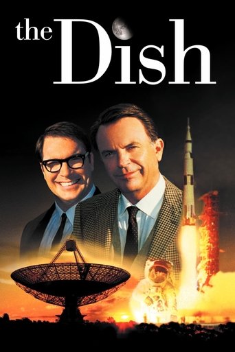 Okładka filmu Świat na talerzu