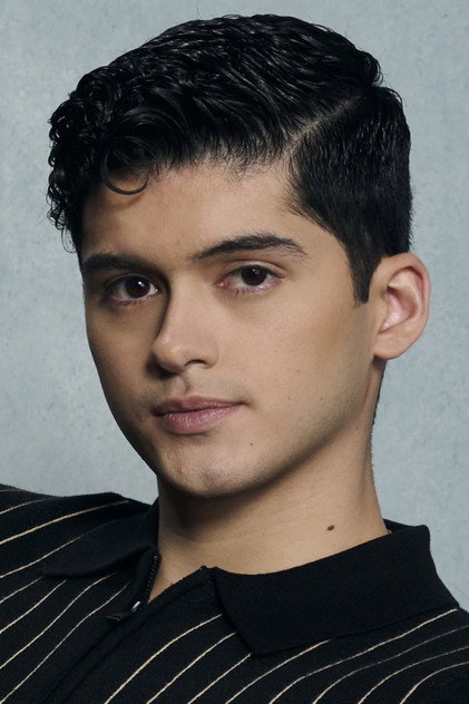 Zdjęcie Max Pelayo