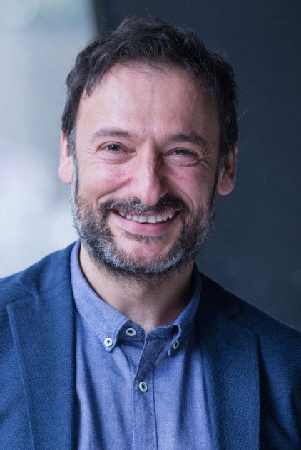 Zdjęcie Angelo Libri