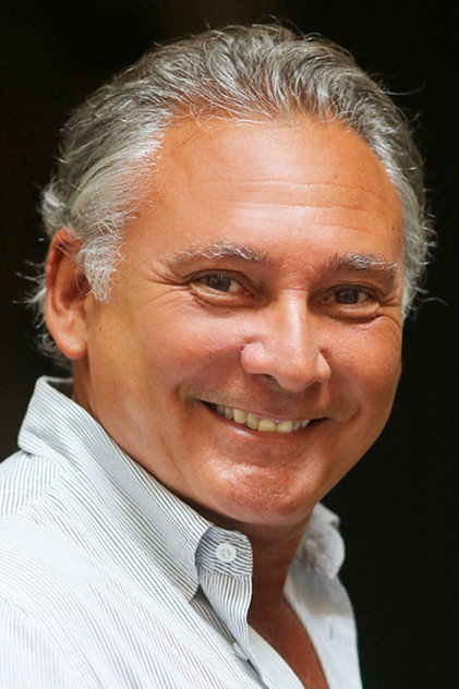 Zdjęcie Francesco Paolantoni