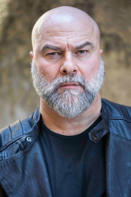 Zdjęcie Thomas Semeraro