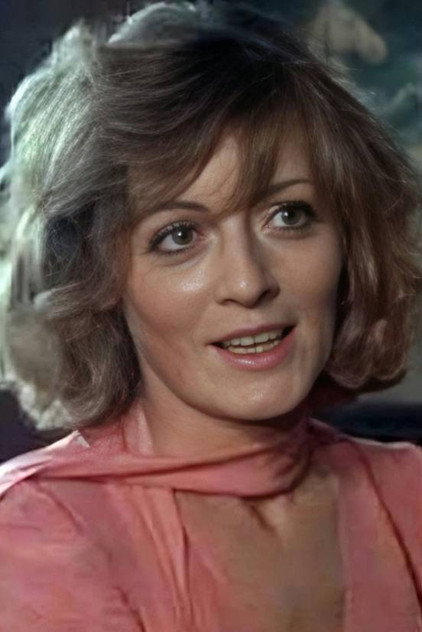 Zdjęcie Isabelle Mercanton