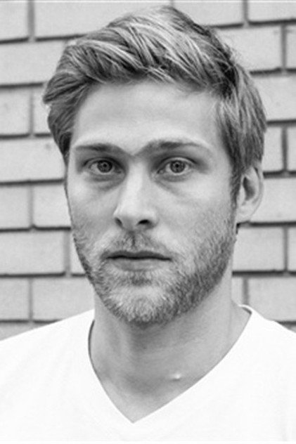 Zdjęcie Tom Dingler
