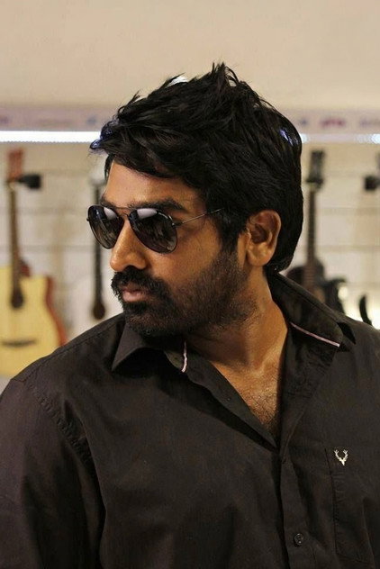 Zdjęcie Vijay Sethupathi