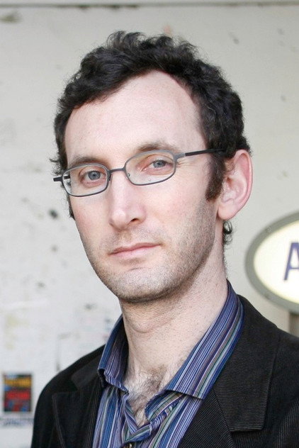 Zdjęcie Jesse Moss