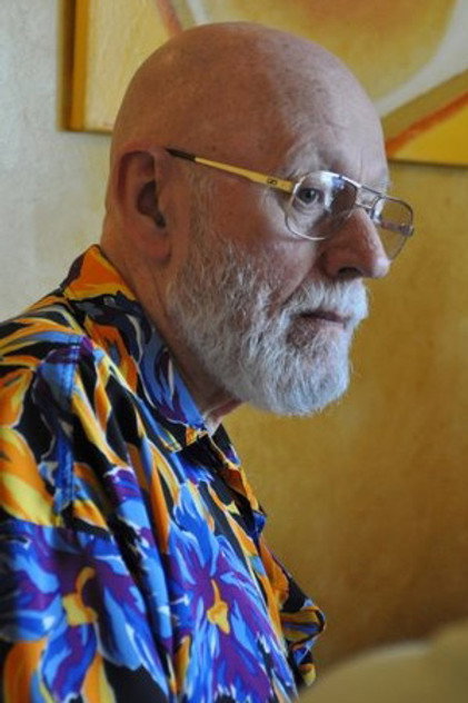 Zdjęcie Tony Morphett