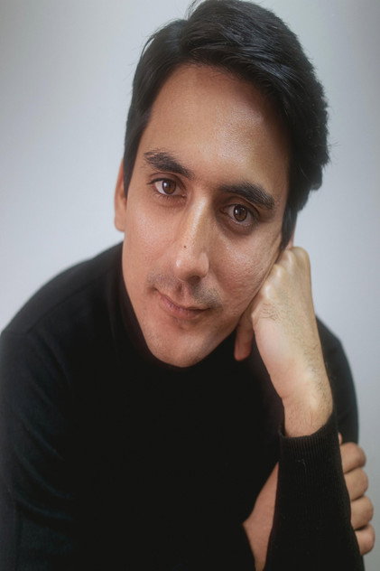 Zdjęcie Faizan Khan